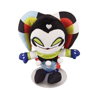 Hazbin Hotel Striker Loopy Helluva Boss Alastor Plush Toy Dolls Gift ...