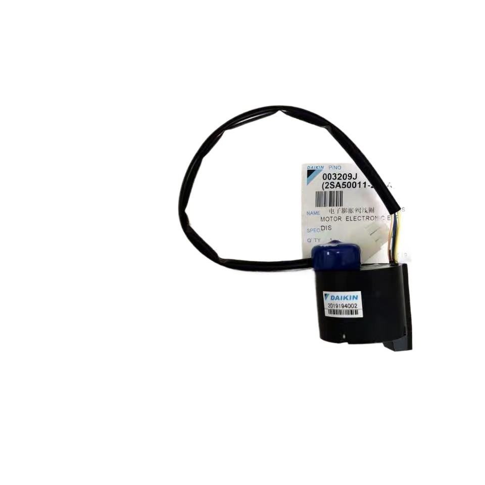 Daikin Air Conditioning Electronic Expansion Valve Coil EBMMD12DM