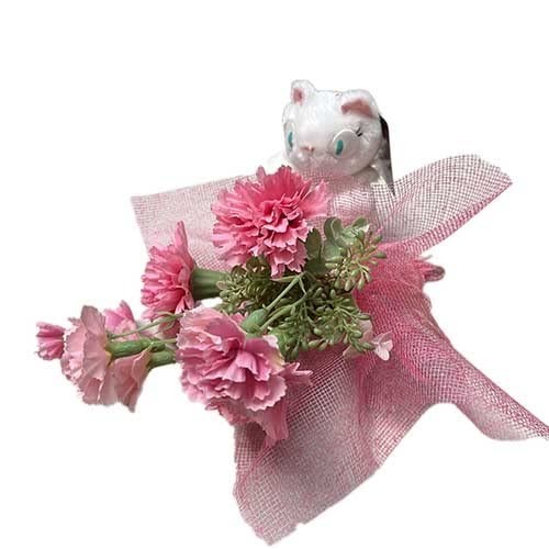 Gifts, gifts, official Studio Ghibli products, stuffed Lili from The