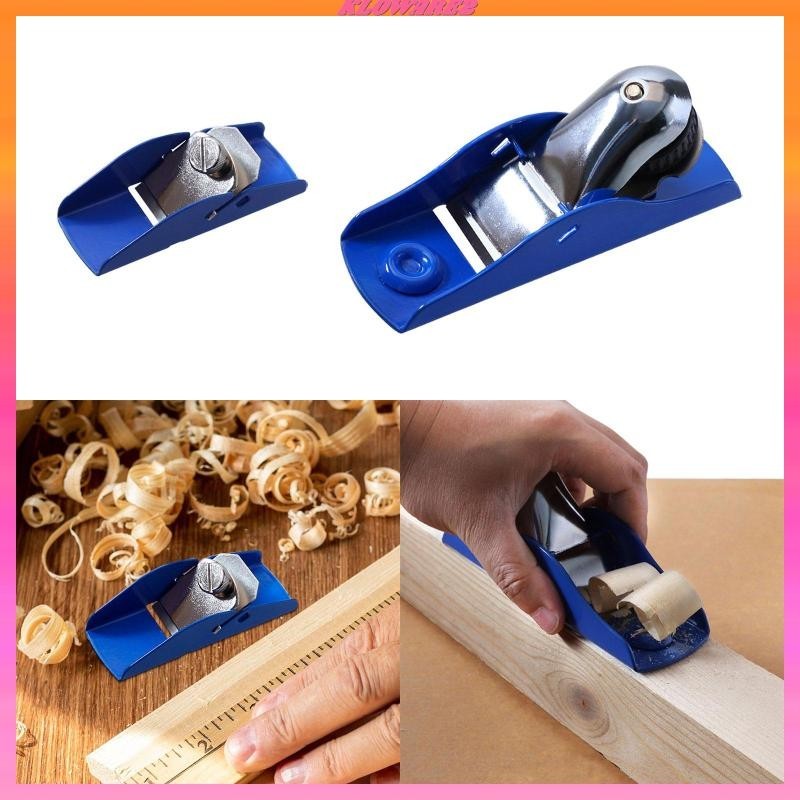 [Kloware2] Wood Planer Woodcraft Hand Tool Professional,Hand Planer ...