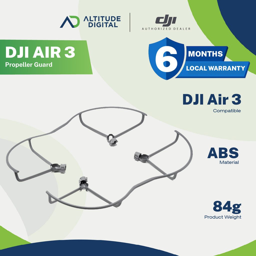 DJI Air 3 Propeller Guard | Shopee Philippines