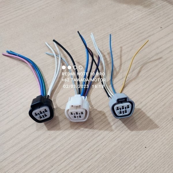 Toyota KIJANG INOVA WIPER WIPER Dynamo Socket | Shopee Philippines