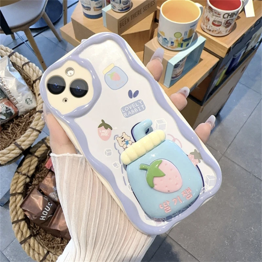 Xiaomi 13T 12T Poco F6 X6 M6 F5 X5 F4 F3 X4 X3 GT NFC M6 M4 M3 C65 C55 C40 11 12 13 14 12S LITE PRO Civi 2 estetska narukvica s mirisom jagode i čaja_voghion.com