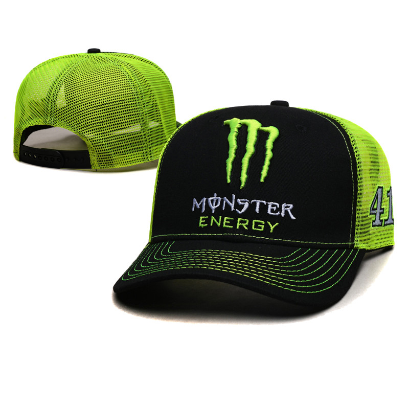 2024 F1 Racing Trucker Hat Moto.G.P Motorcross Snapback Adjustable Hats ...