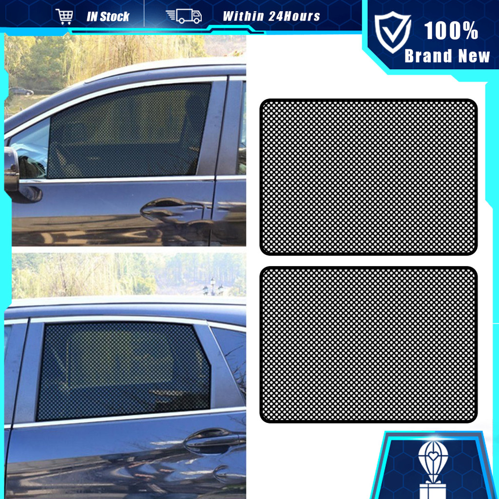 Sunscreen Film Sticker Electrostatic Sticker Car Styling Car Sunroof ...