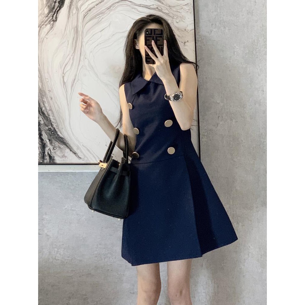 Niche Banquet Temperament Evening Dress