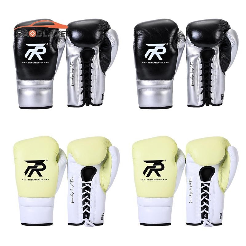 [Baoblaze] Boxing Gloves for Men Women Punching Bag Gloves for Workout