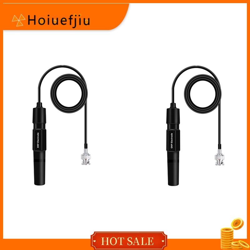 DOSTMANN Redox-Sonde PLAST ORP BNC GEL mit Platinum Pin für ORP/REDOX