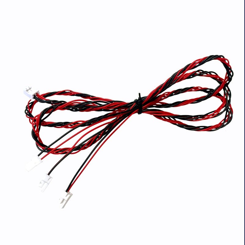 Universal LED light strip backlight connection cable TV LCD screen