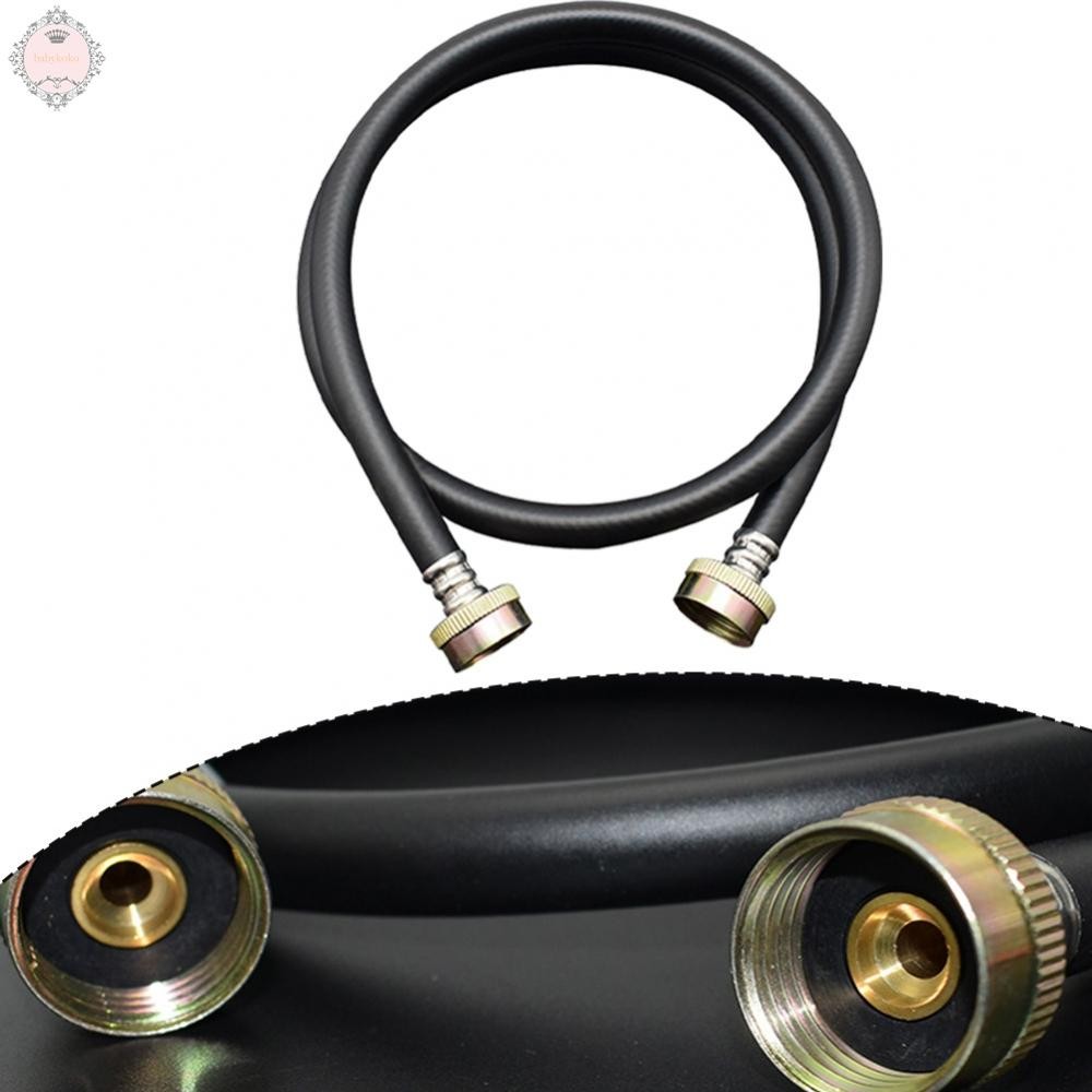 PVC Water Inlet Pipe 25MM Diameter Connector Durable And Flexible For