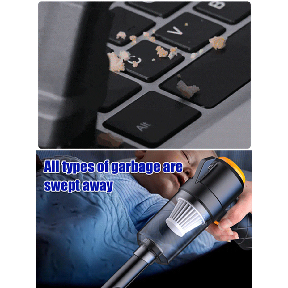 Powerful Cleaning machine Cleaning equipment Adjustable vacuuming ...