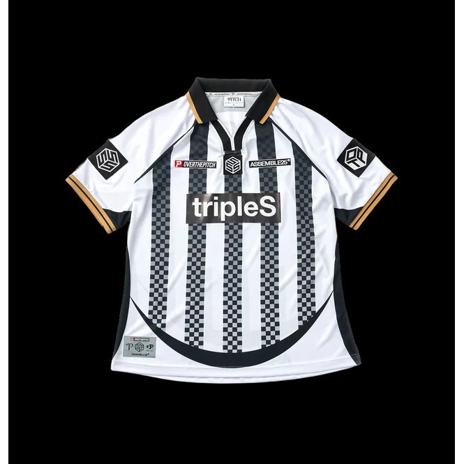 TripleS X OVERTHEPITCH (TEAM SSS ASSEMBLE 25 Collection | Shopee ...