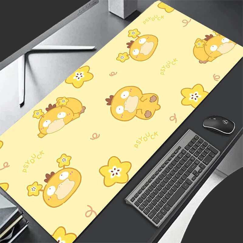 Xxl Mouse Pad 900x400 Desk Mat Gamer Keyboard Computer Desks Office