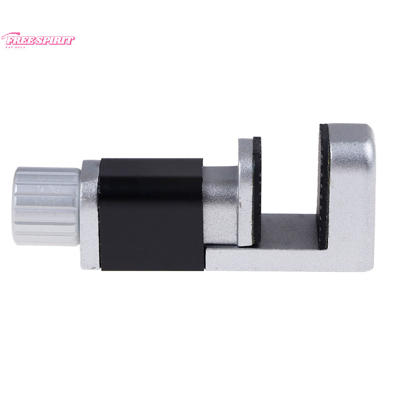 New Metal Adjustable Clip Fixture LCD Screen Fastening Clamp Cell Phone ...
