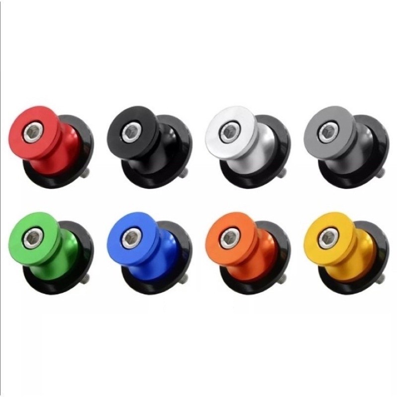 1PAIR 6MM R15 R25 MT25 MT07 MT09 MT15 BOBBIN SWING ARM SPOOLS ...