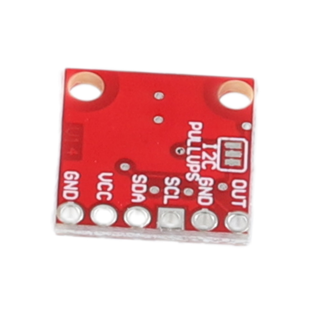 MCP4725 DAC Digital Converter Module I2C Digital To Analong Module 2.7V