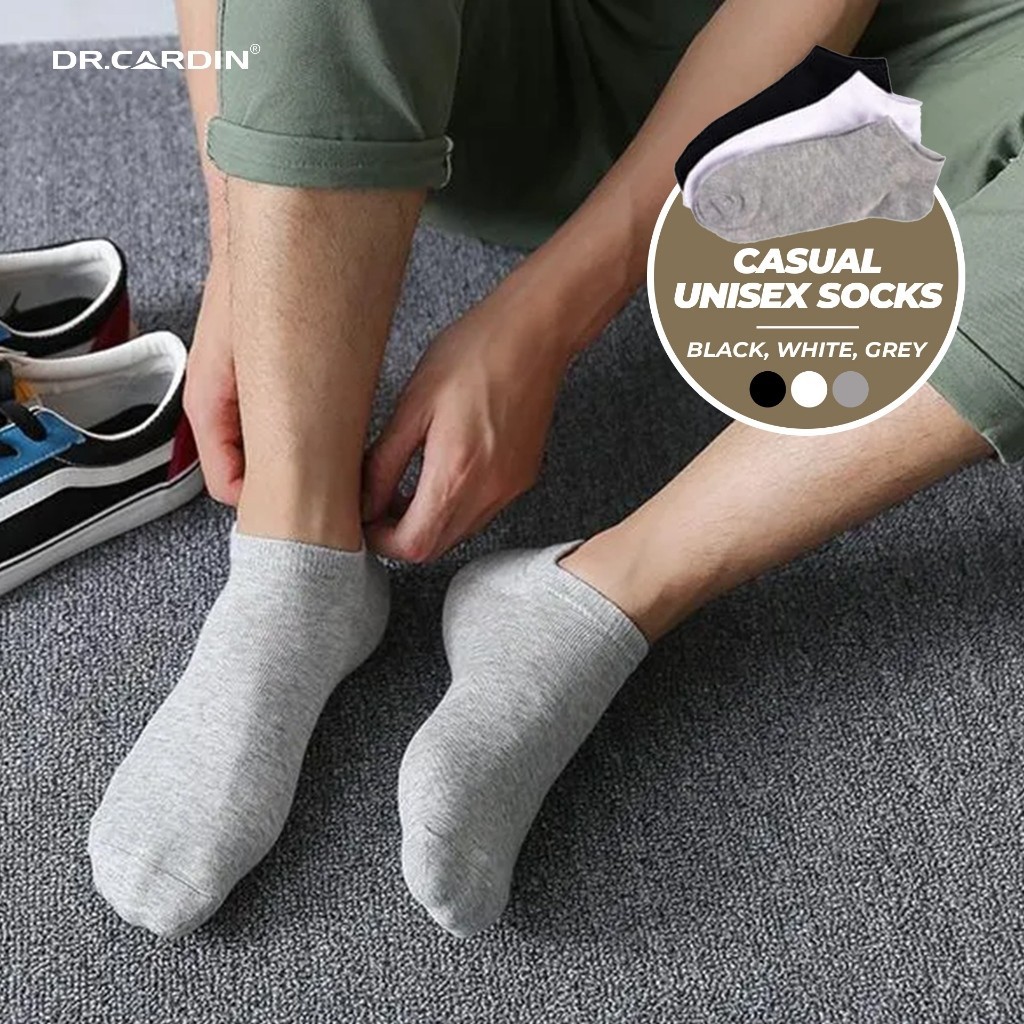 Random Unisex Socks FG-S-SC01 | Shopee Philippines