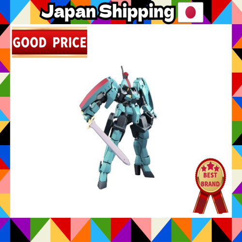 [Delivered from Japan] HG Mobile Suit Gundam IronBlooded Orphans Glaze