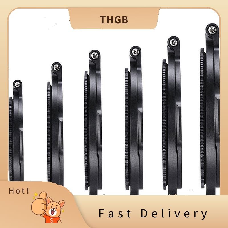 ND Quick Release Switch Bracket Lens Filter for DSLR Camera Photography