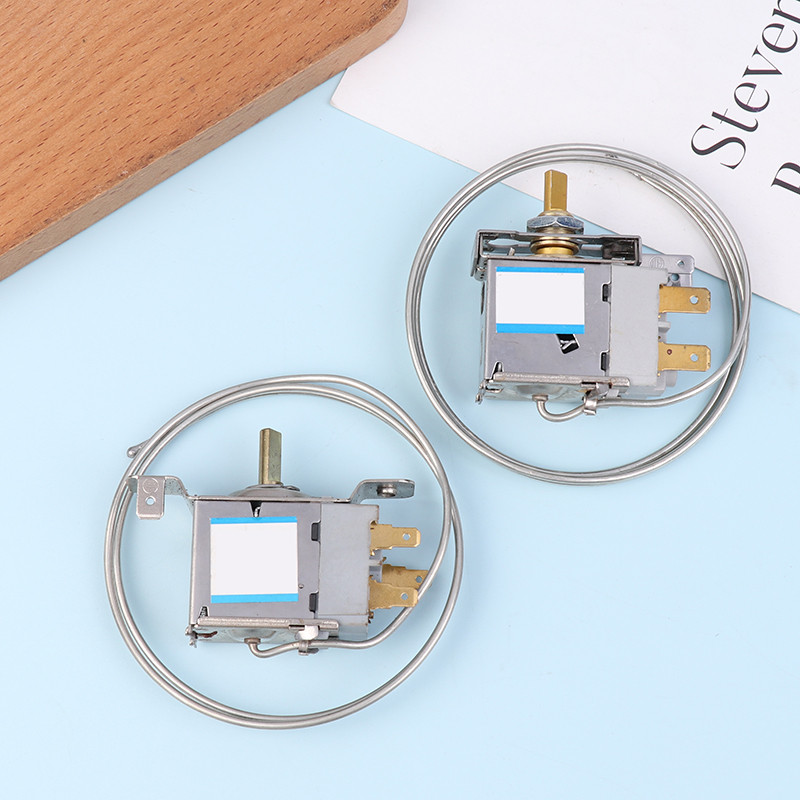 [PANDAB] Refrigerator Thermostat Temperature Control Switch Freezer