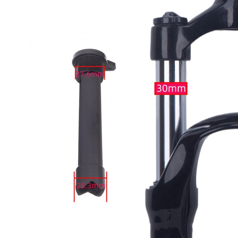Upgrade Your Bike's Suspension System with Front Fork Connection Rod
