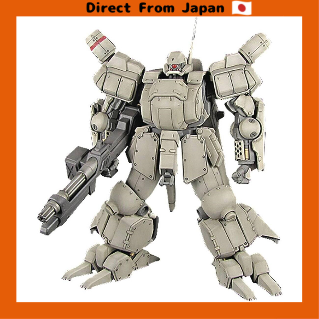 [Direct from Japan]Plum PM Office A 1/35 scale plastic model Heavy