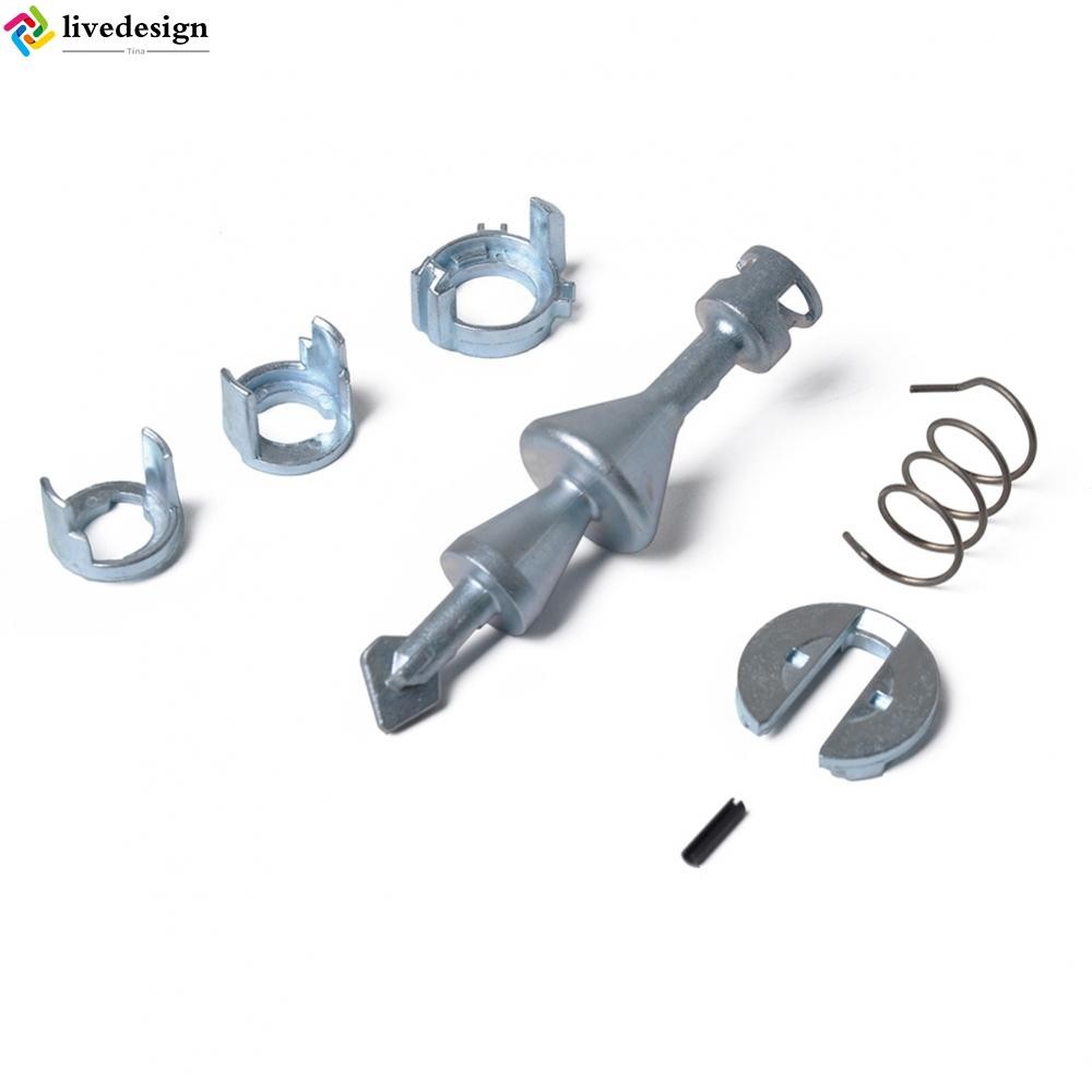 Lock Cylinder Repair Door Lock Barrel Cylinder Front Left Or Right Door