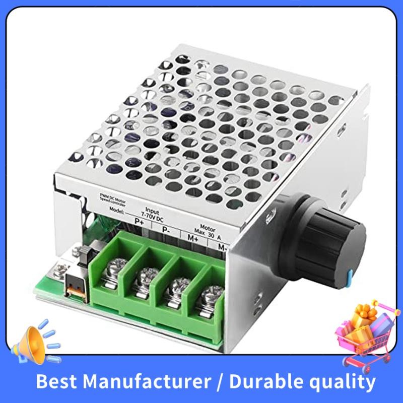 DC Motor Speed Controller PWM Controller Motor Speed Controller ...