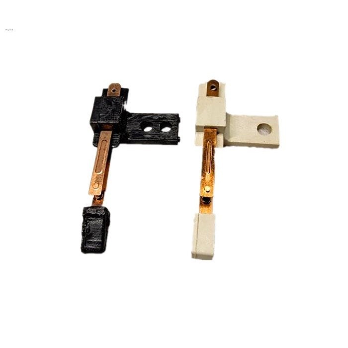 Parallel bar washing machine dehydration bucket lid contact switch ...