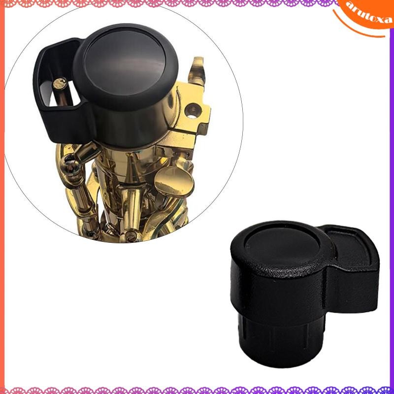 [Arutoxa] Saxophone End Plug Lightweight Gift Protector Replace Small ...