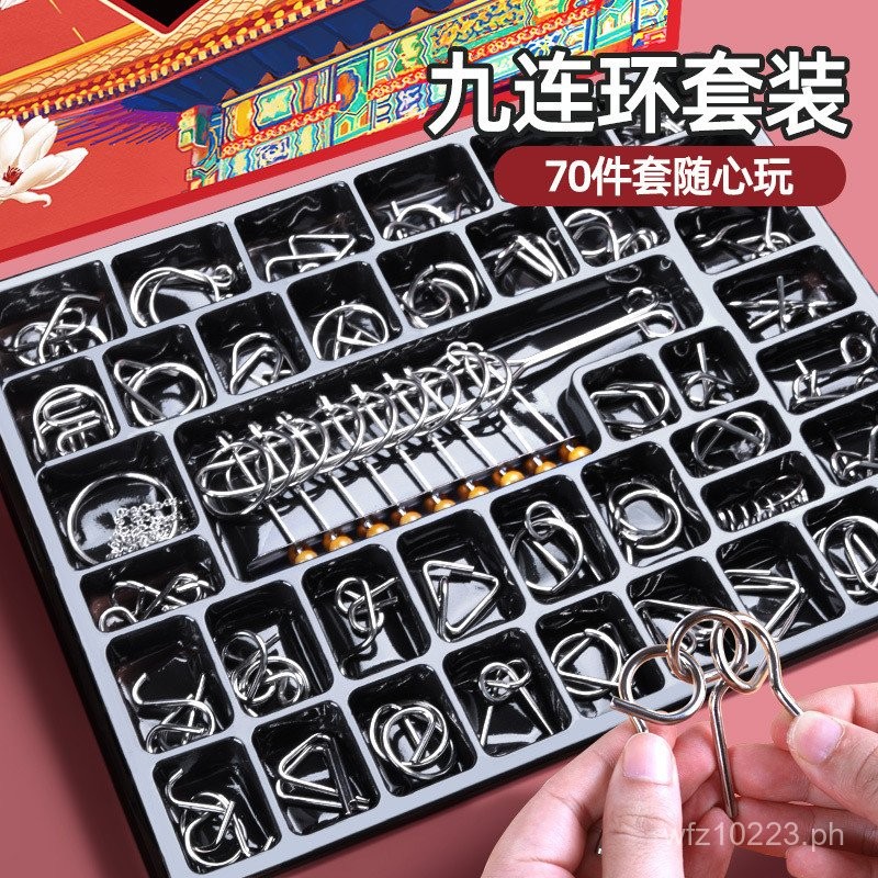 Toys for Elementary School Students Unlocking Intelligence Unlocking ...