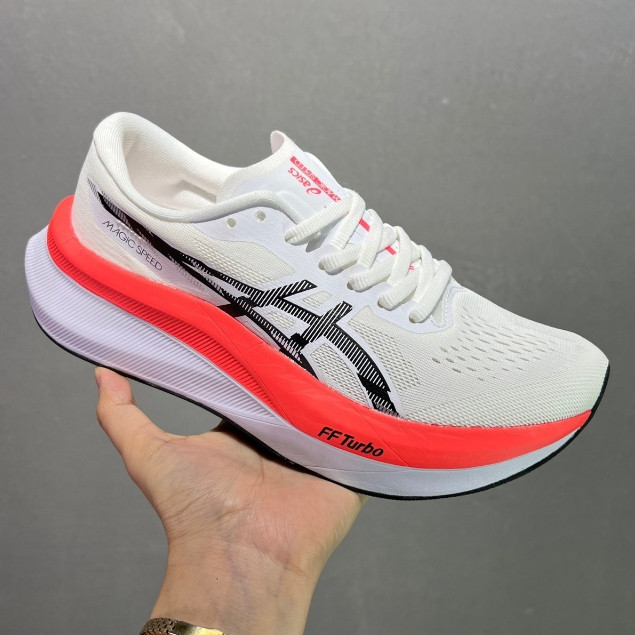 DNPL Asics Magic Speed 4 Men And Women Running Shoes Magic Speed 3 ...