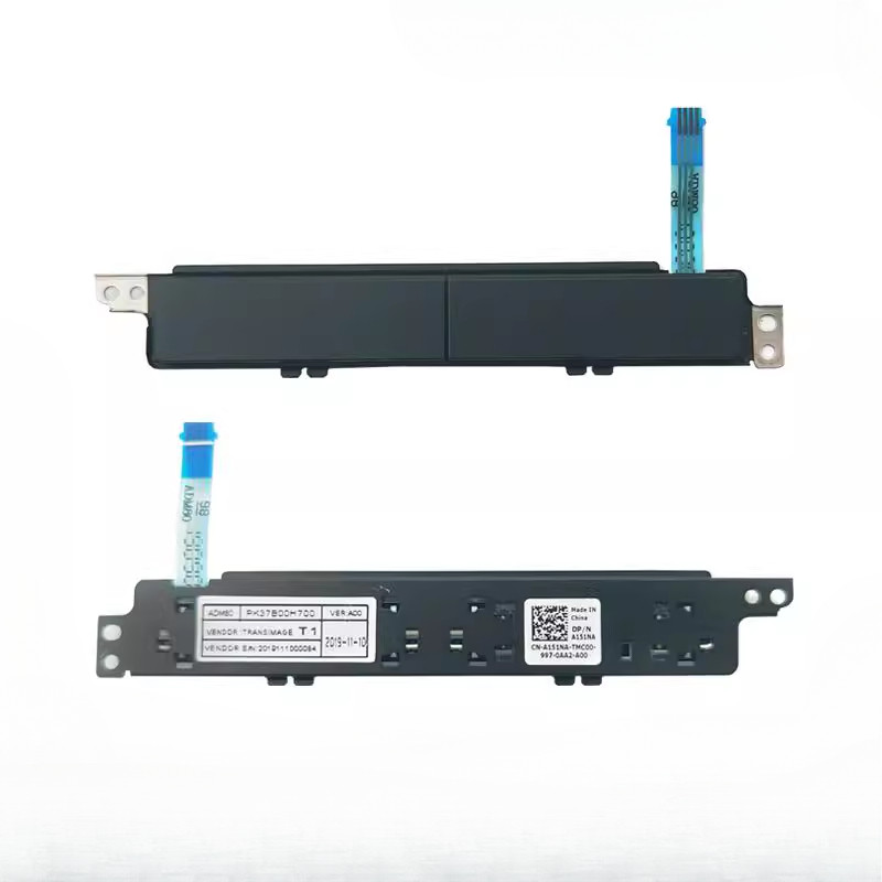 NEW LAPTOP Touchpad Buttons For Dell Latitude 5470 5570 E5470 E5570 ...