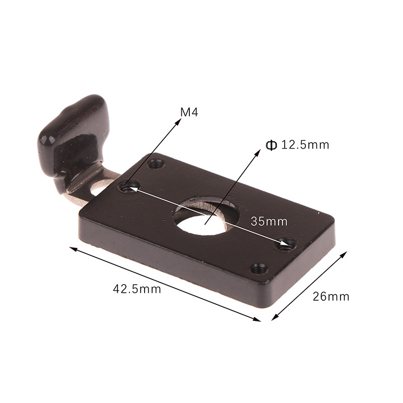 AD1PH Stainless Steel Connection Lock For LED Display Screen Die-cast ...