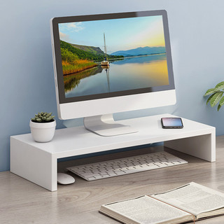 Monitor Stand Computer Screen Increased Shelf Laptop Stand Computer ...