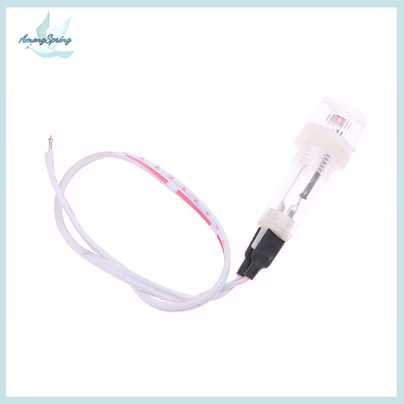 AmongSpring> Switch Sensor Photoelectric Timer Light Sensor With Wired ...