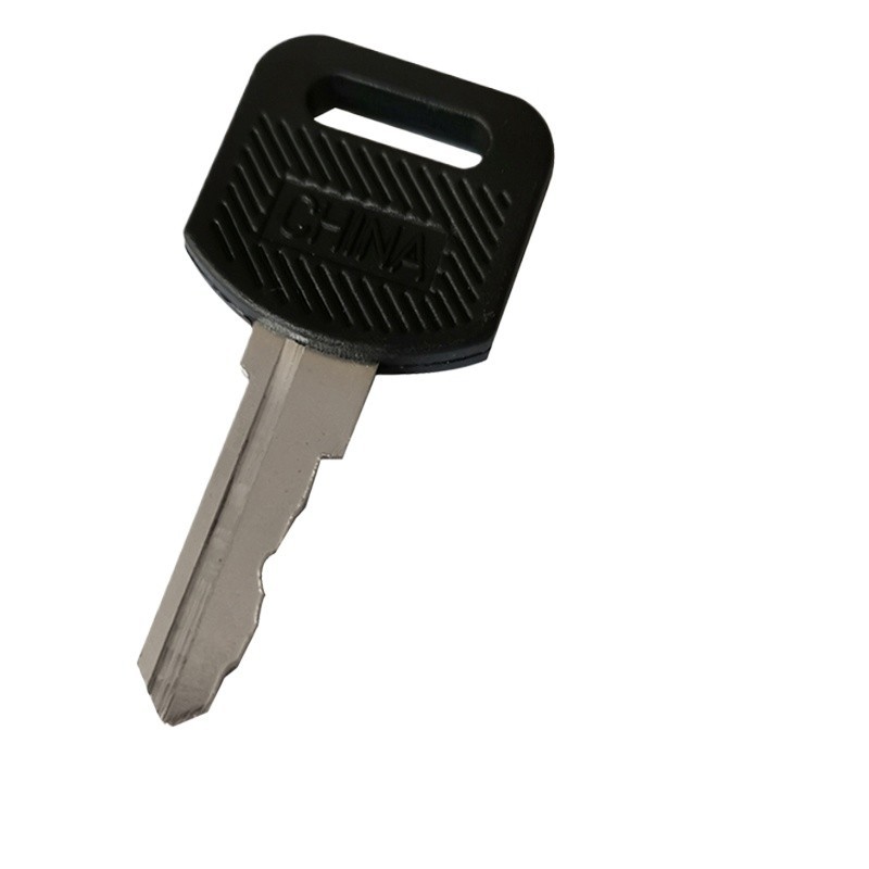 KONE Elevator without machine room control cabinet key without machine ...