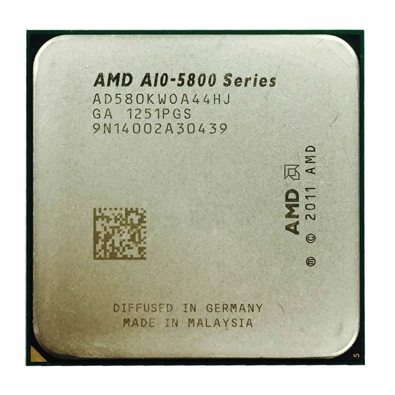 AMD A10-6700 Recensione Del Processore: Specifiche E Prestazioni - Foto 4