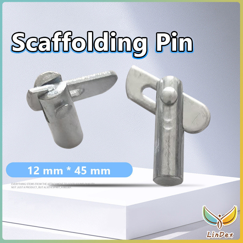 LD Detachable Scaffolding and Guardrail System Locking Pin Shelf ...