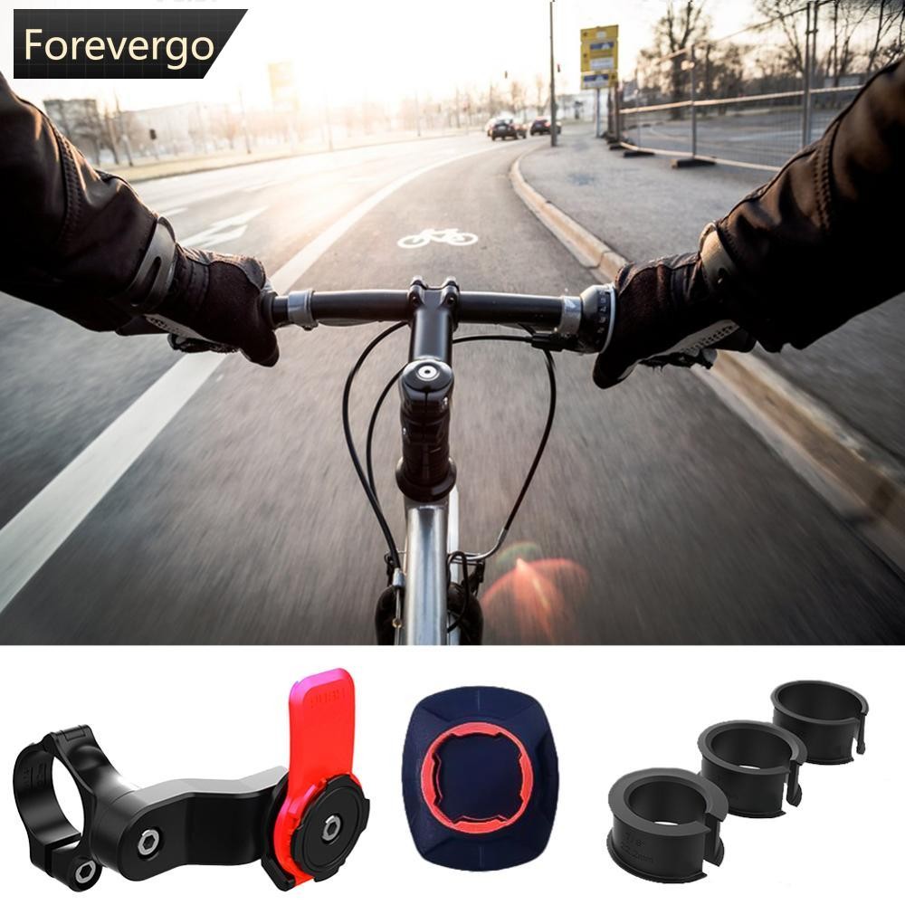 Support téléphone Quad Lock Out Front Mount