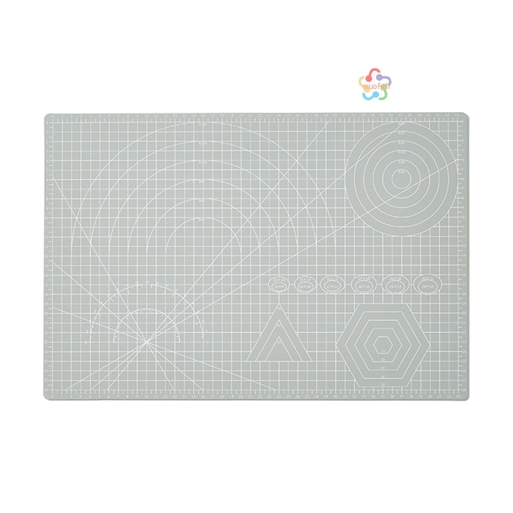 A3 Pvc Cutting Mat Cutting Pad Patchwork Cut Pad A... – Vicedeal