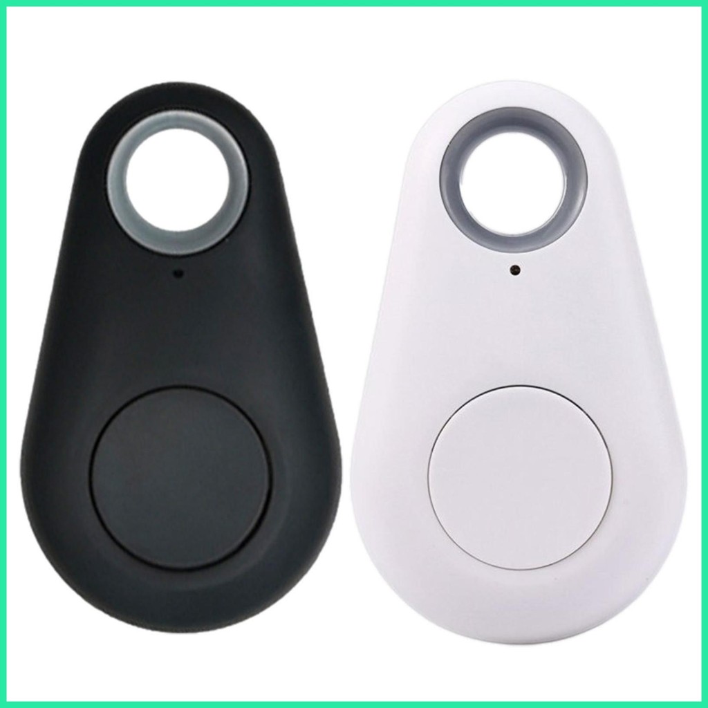 Key Locator Key Finder Anti-Lost Smart Finder Wireless Wallet Tracking ...