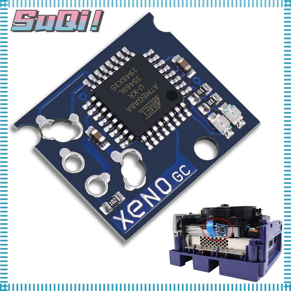 HI-SUQI XENO Mod, DIY Repair Direct Reading Chip, Gaming Universal Mod ...