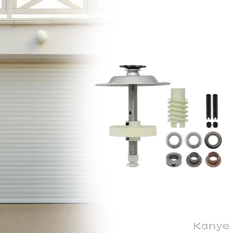 [KY] Replacement Gear And Sprocket Repair Parts Professional Garage