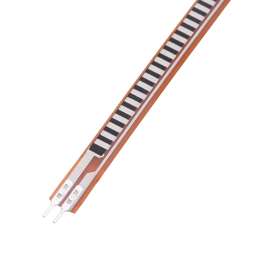 2.2 Inch Flex Bend Sensor 2 Pin Interface Resistance Type FSR Sensor ...