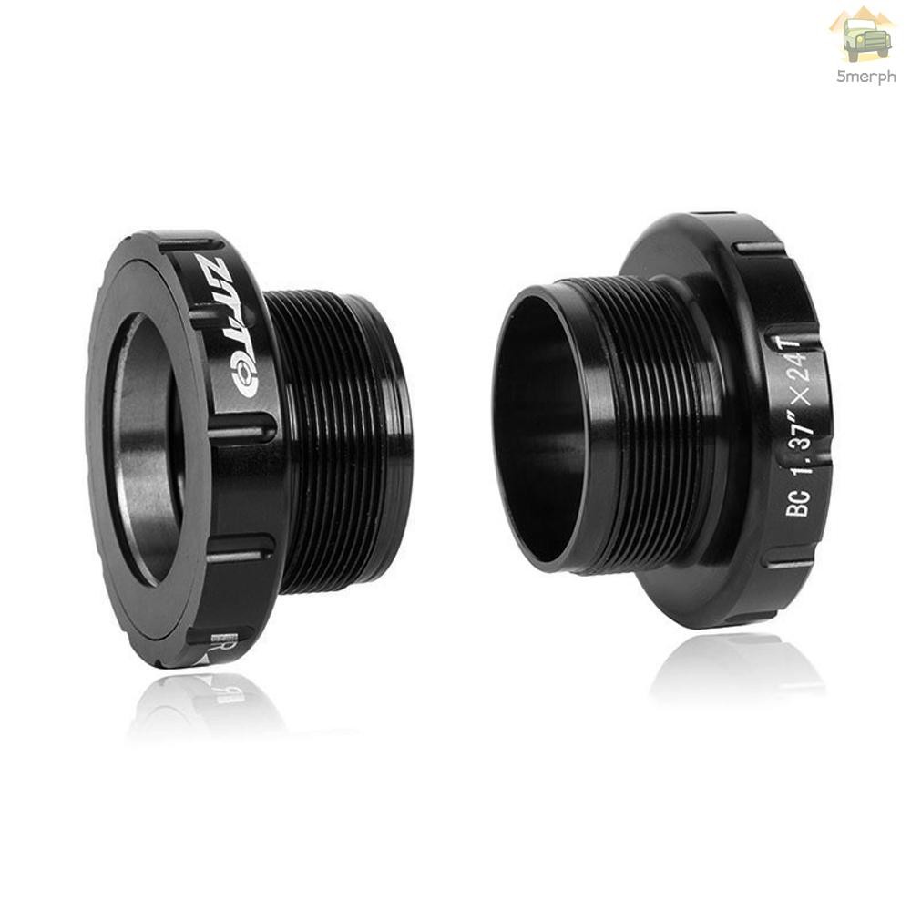 Roulement Intérieur VTT BSA 68/73mm Fileté Pour BB30 PF30 BB386 (neuf)