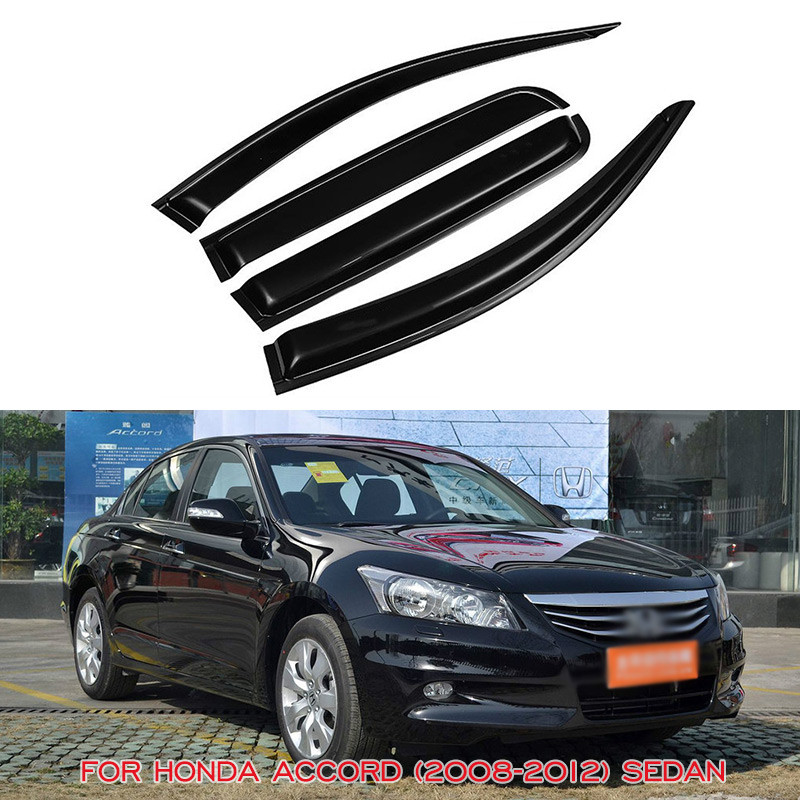 For Honda ACCORD Sedan 2008 2009 2010 2011 2012 Car Side Window