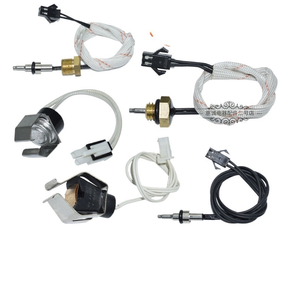 ⋌೨Midea gas water heater accessories 10 liters 12 liters 16 liters