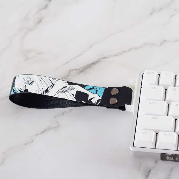keycaps artisan keycap Customized Keyboard Ribbon Customized wooting ...