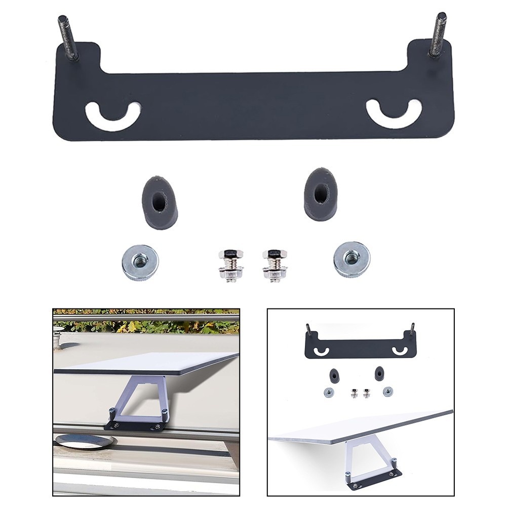 [ESYSPH] for Starlink for Gen 3 Roof Mount Car Roof Mount for Starlink